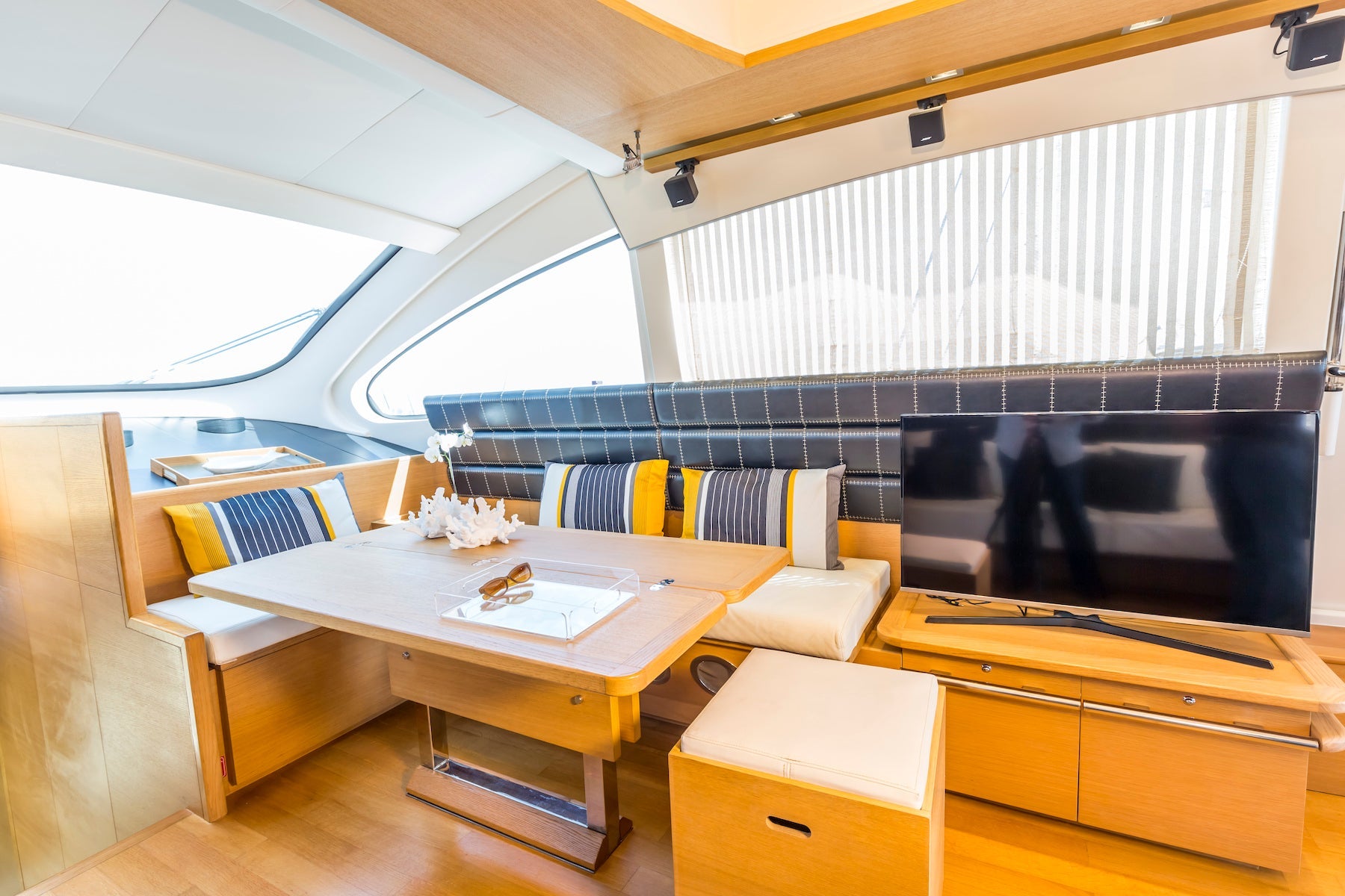 Holiday Yacht Rental Sardinia