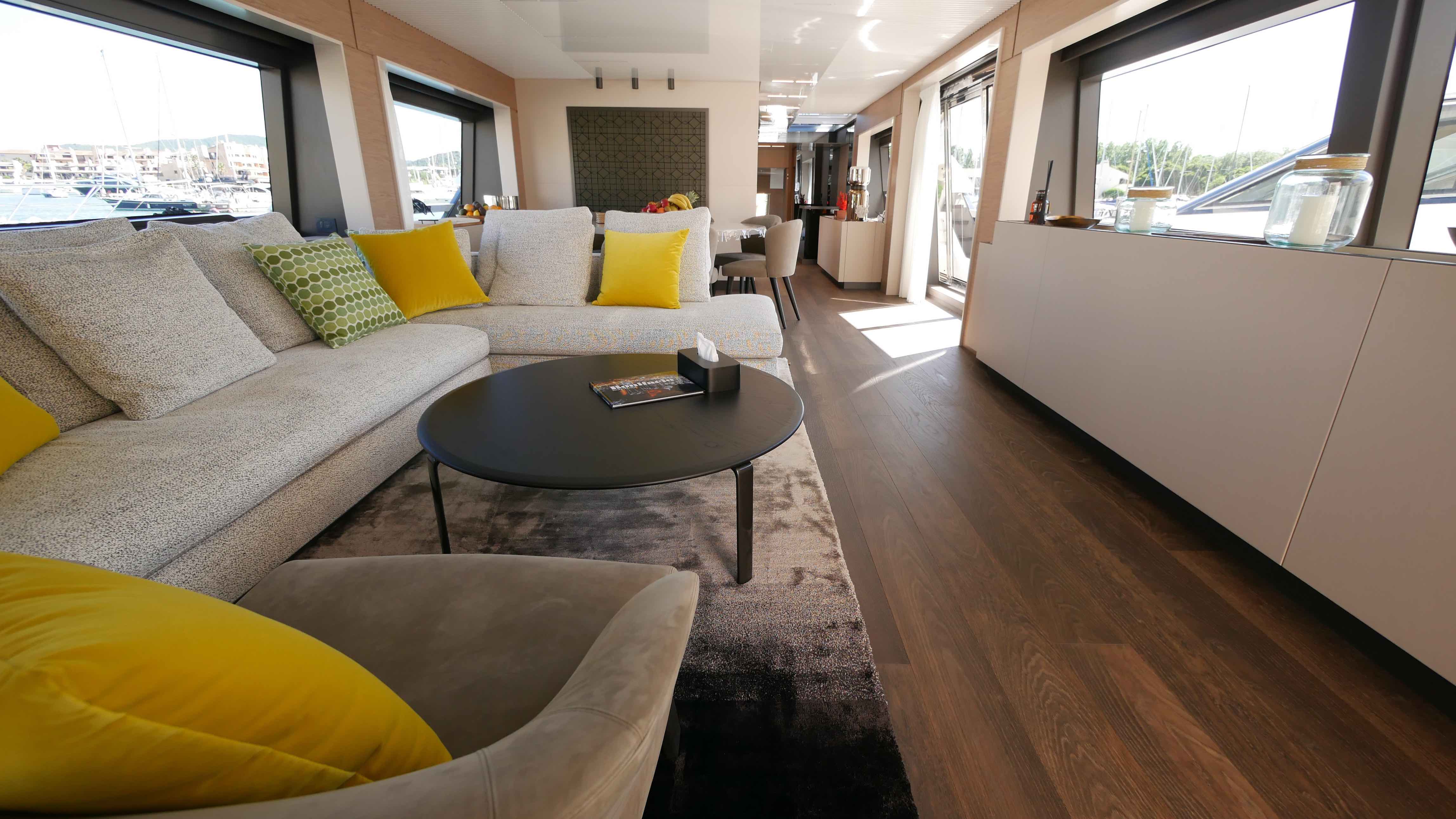 yacht charter cost St Tropez France
