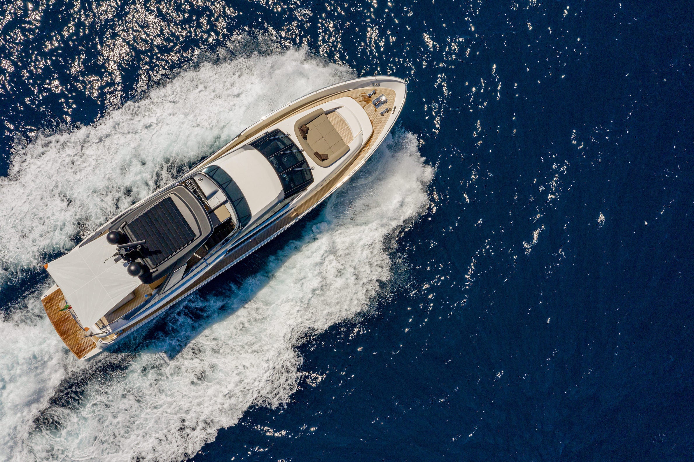 private charters Italian Riviera