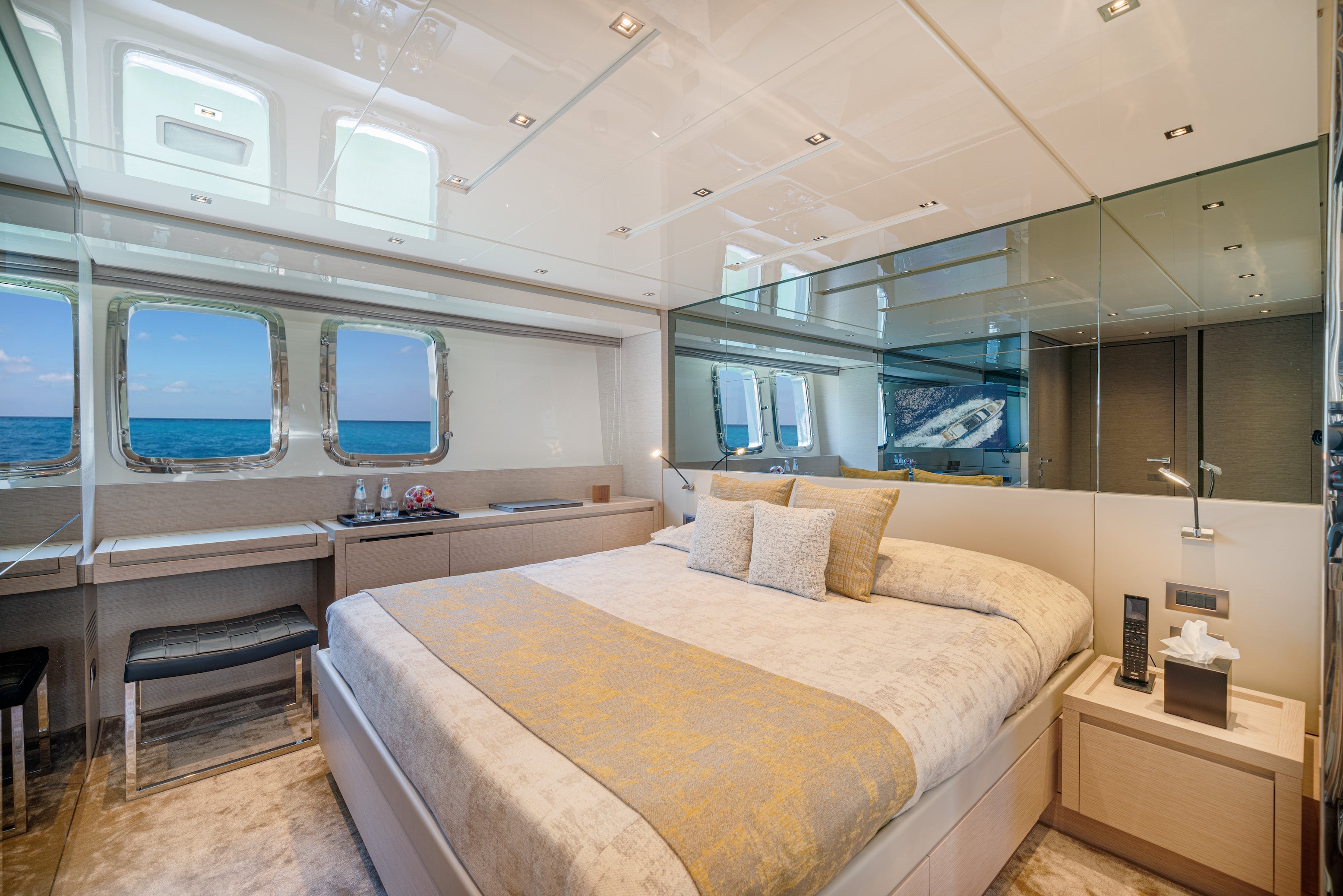 private yacht rental Portofino Italy