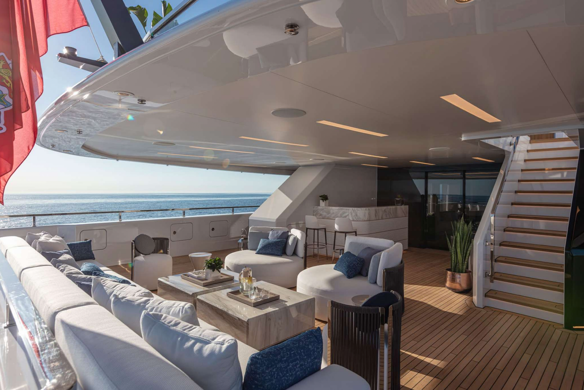 Yacht Charter French Riviera