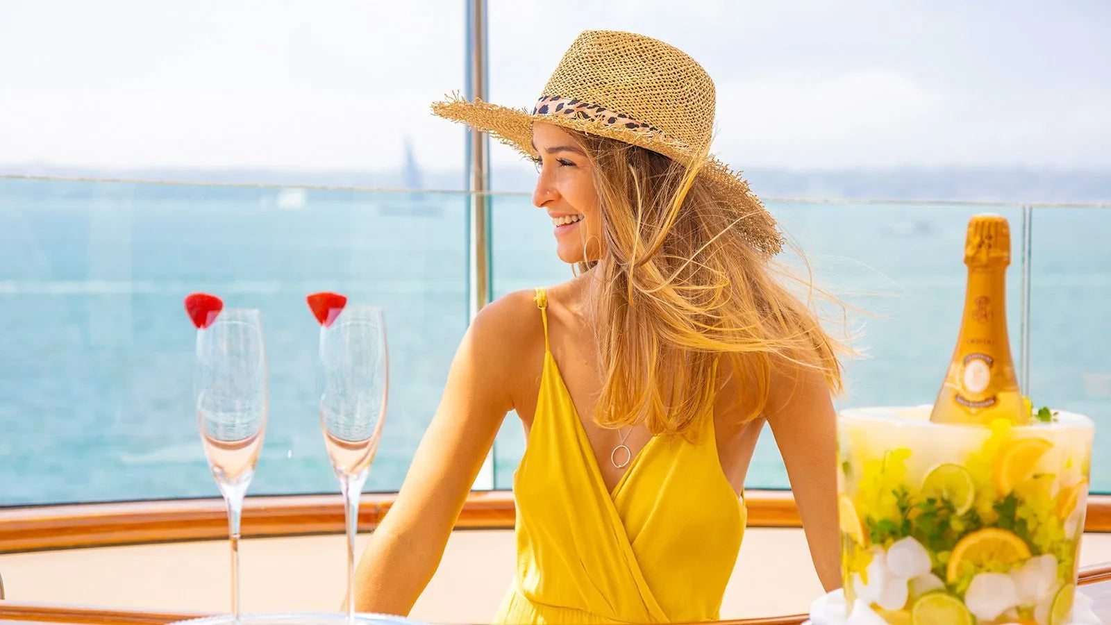 Term yacht Charter Cannes 