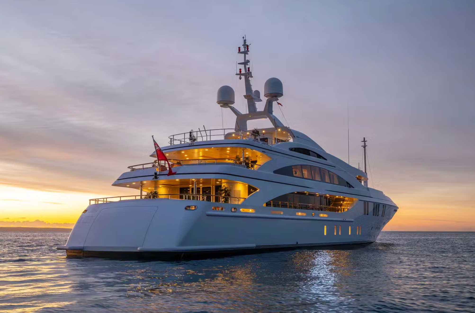 Motor Yacht for Charter cannes France