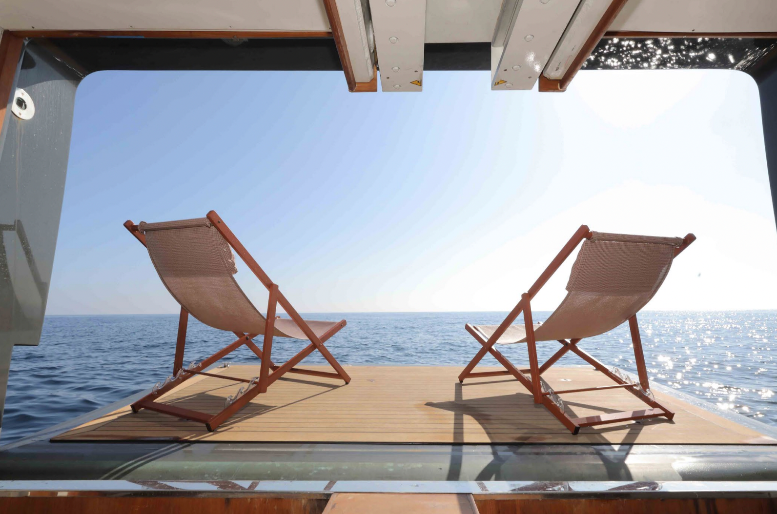 AERO Mega Yacht Rental Cannes France