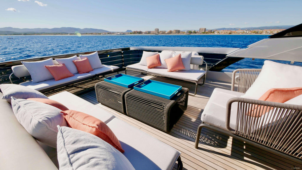 private yacht charter Cannes 