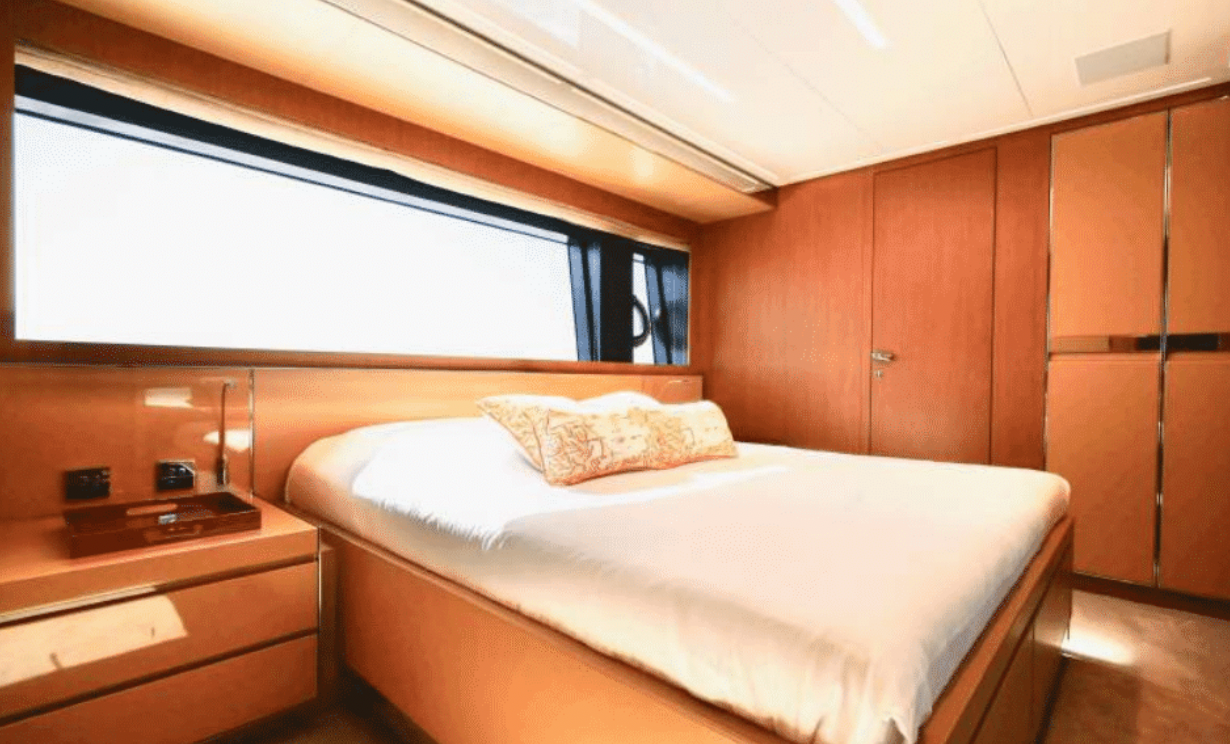 best yacht charter Cannes 