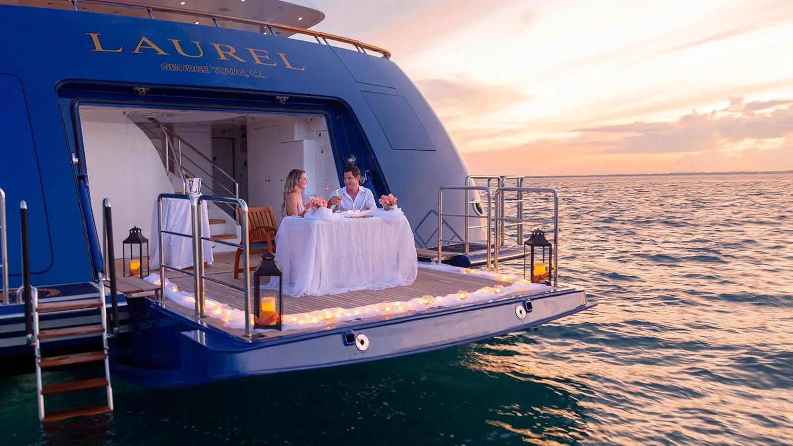 Cannes Yacht Charters