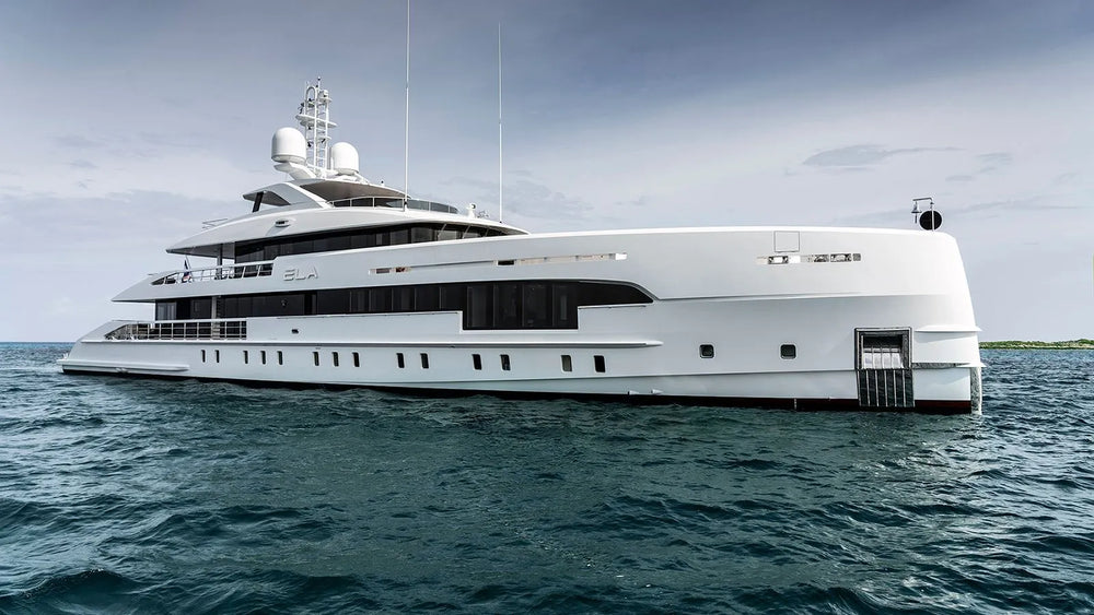 Boat charter Cannes France