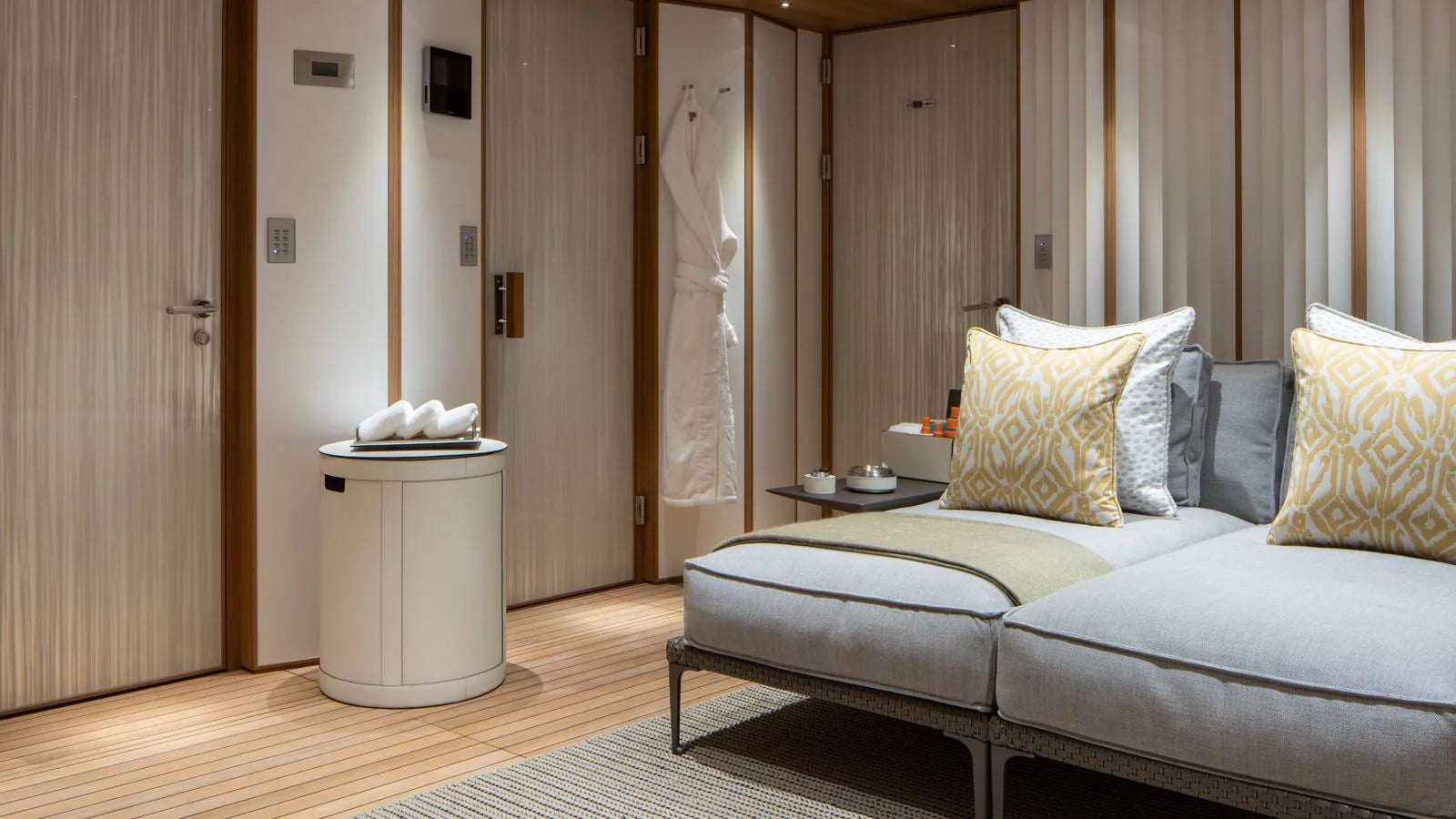 how much is a yacht charter in Monaco