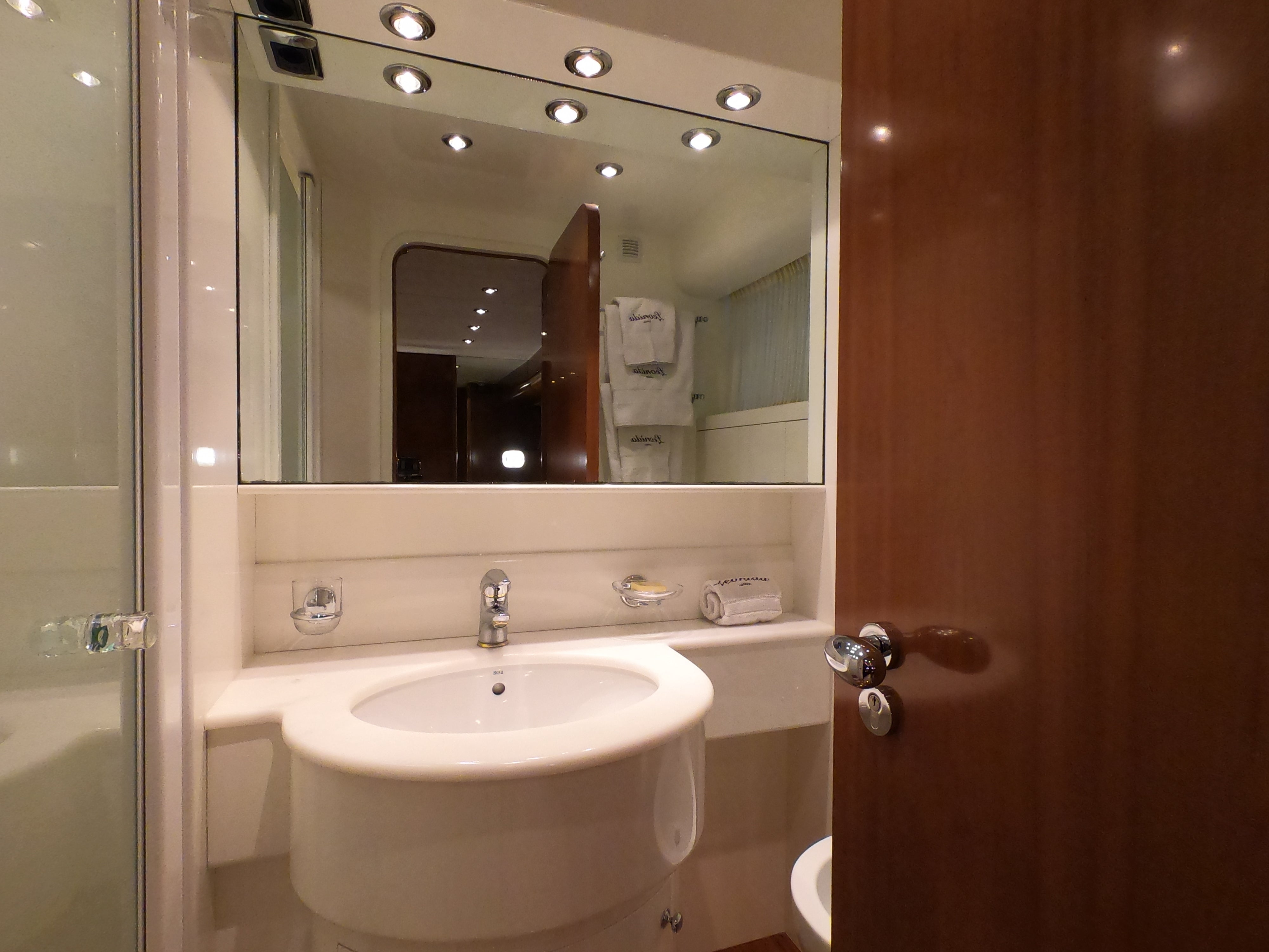 Mega Yacht Charter Monaco