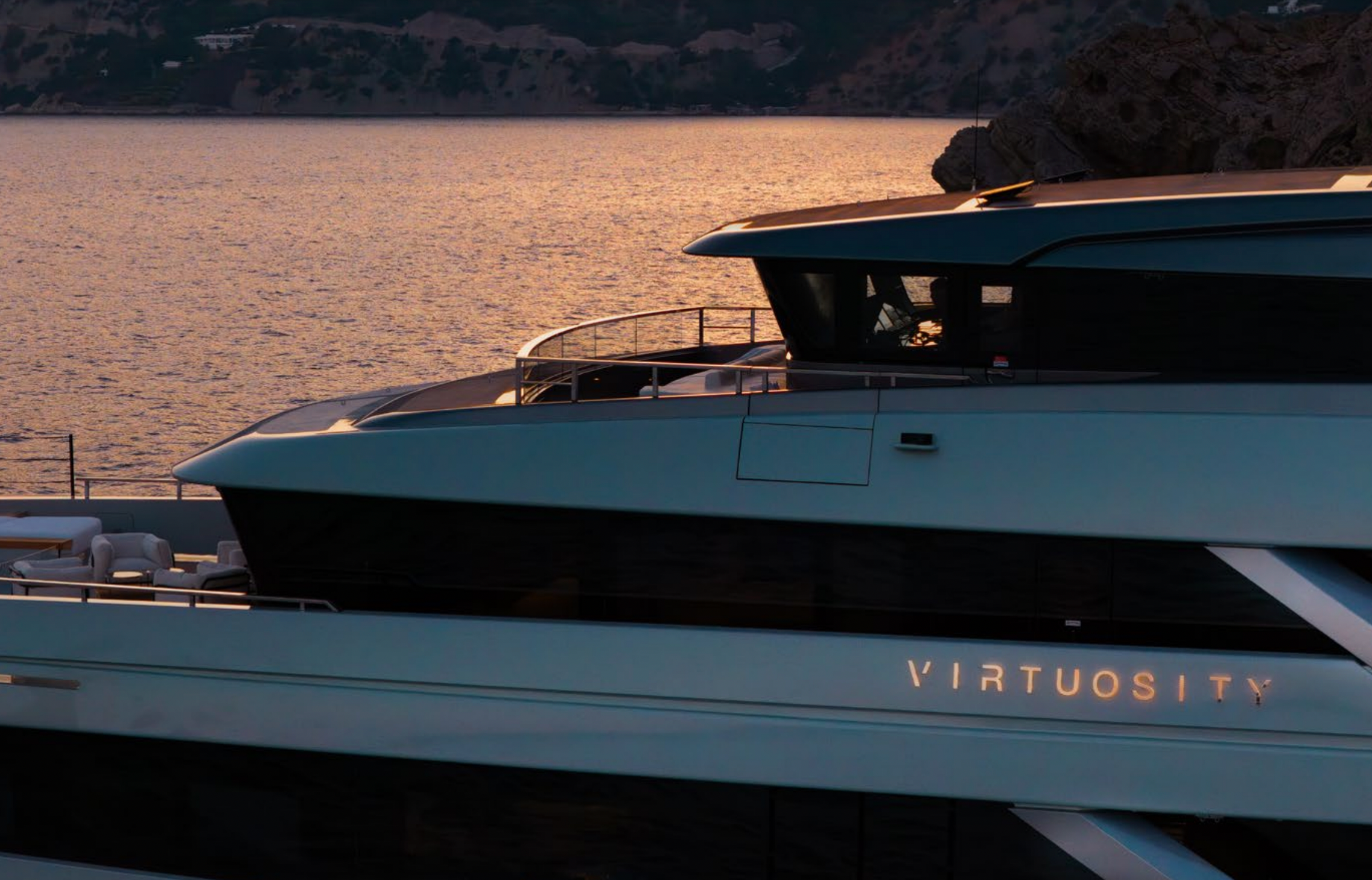 monaco yacht charter