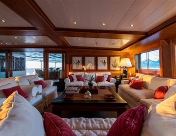 yacht and jet ski charter Monaco