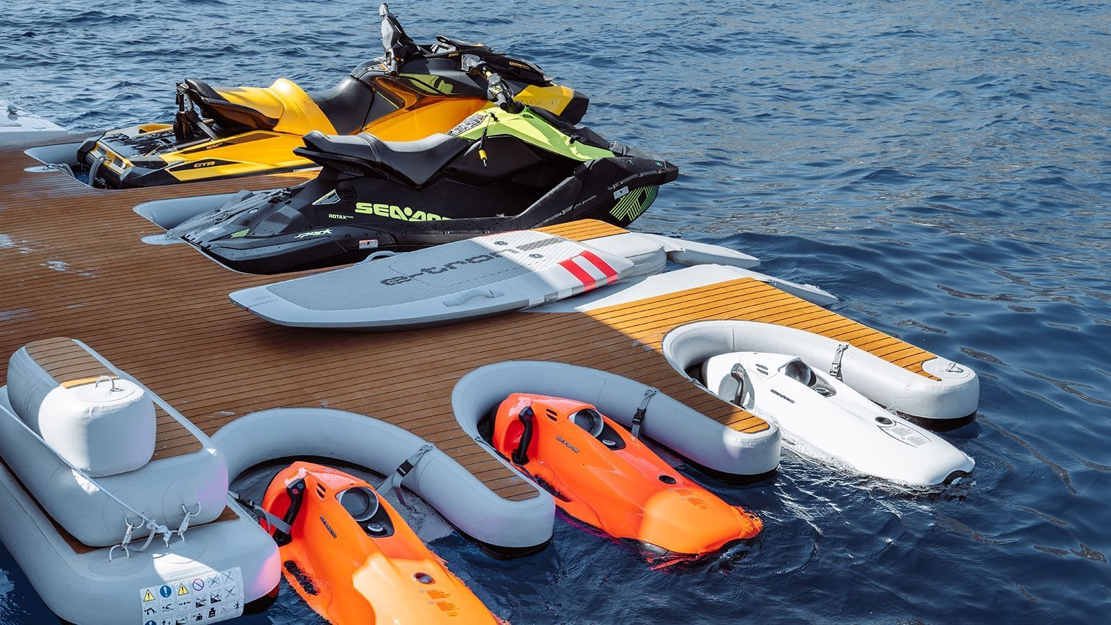 M/Y LA LA LAND Cannes yacht rentals