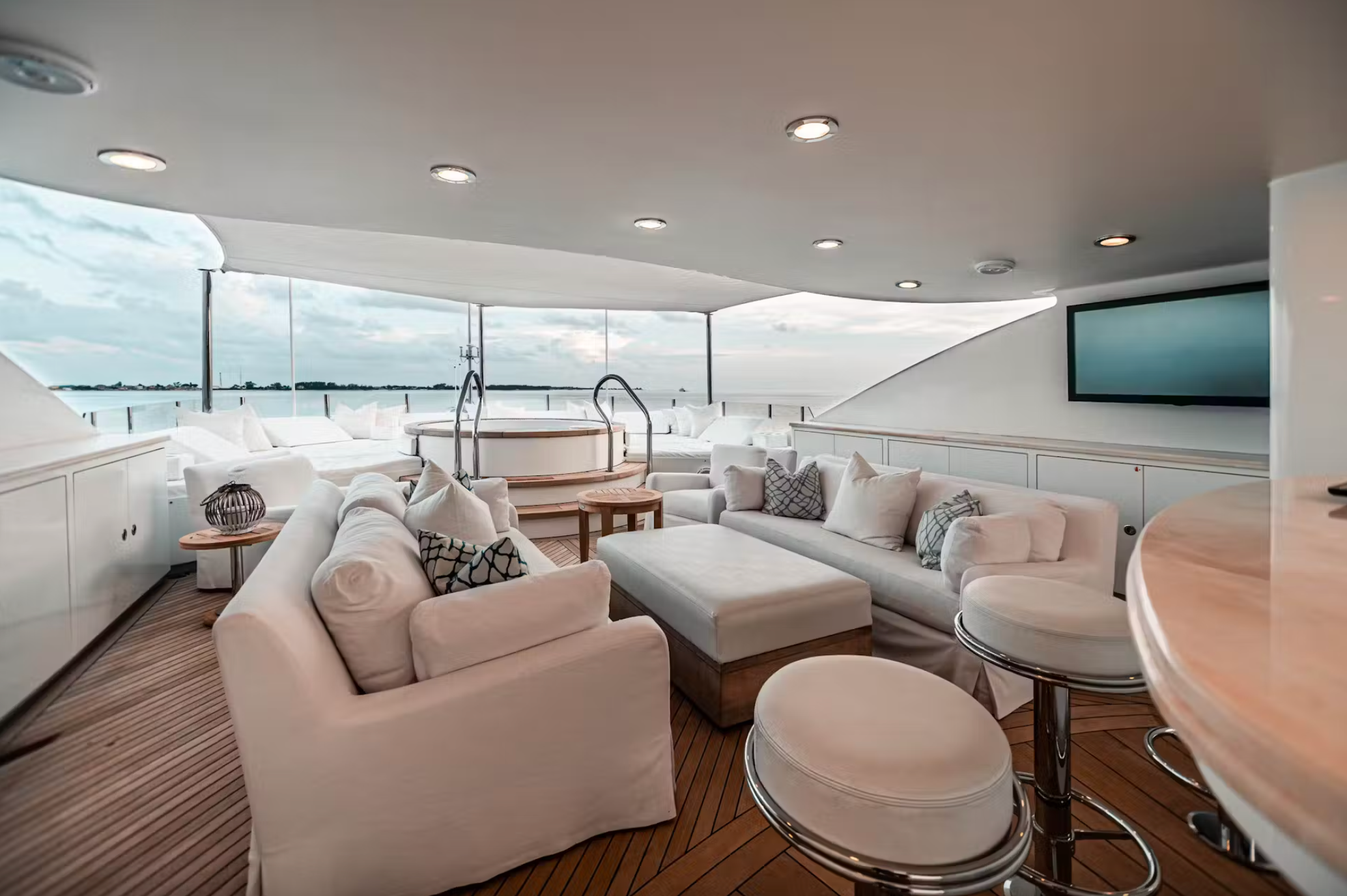 best yacht charter Holiday Caribbean