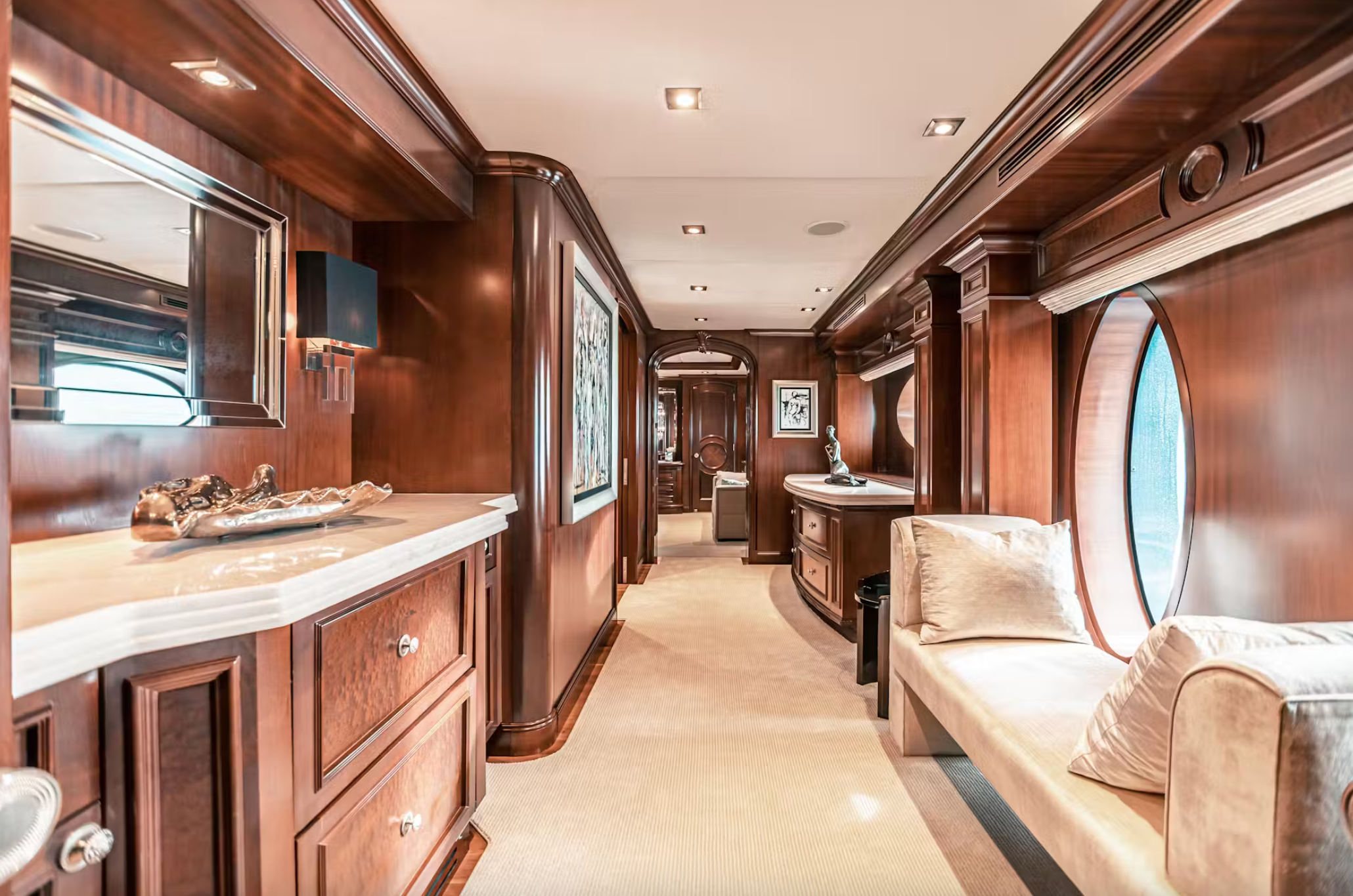 weekend yacht charter Caribbean