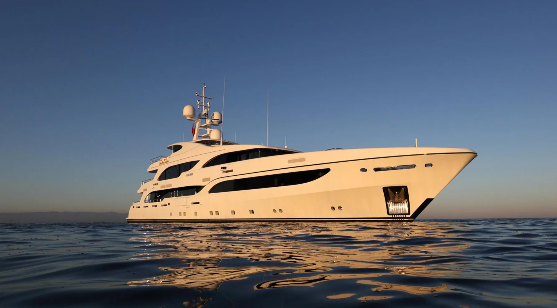 how much is a IMMERSIVE Mediterranean yacht charter