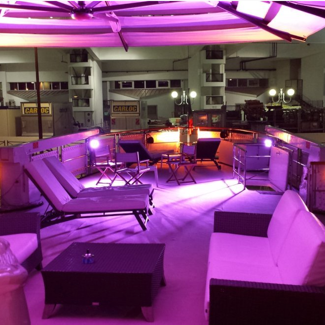 best yacht charter Monaco