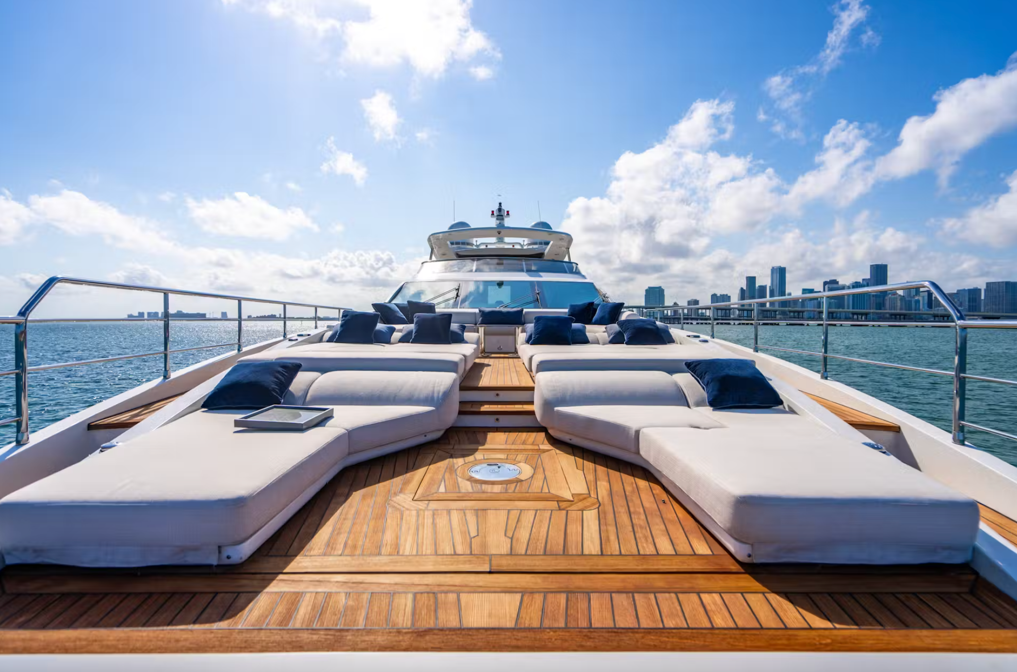 Family Yacht Charter Caribbean