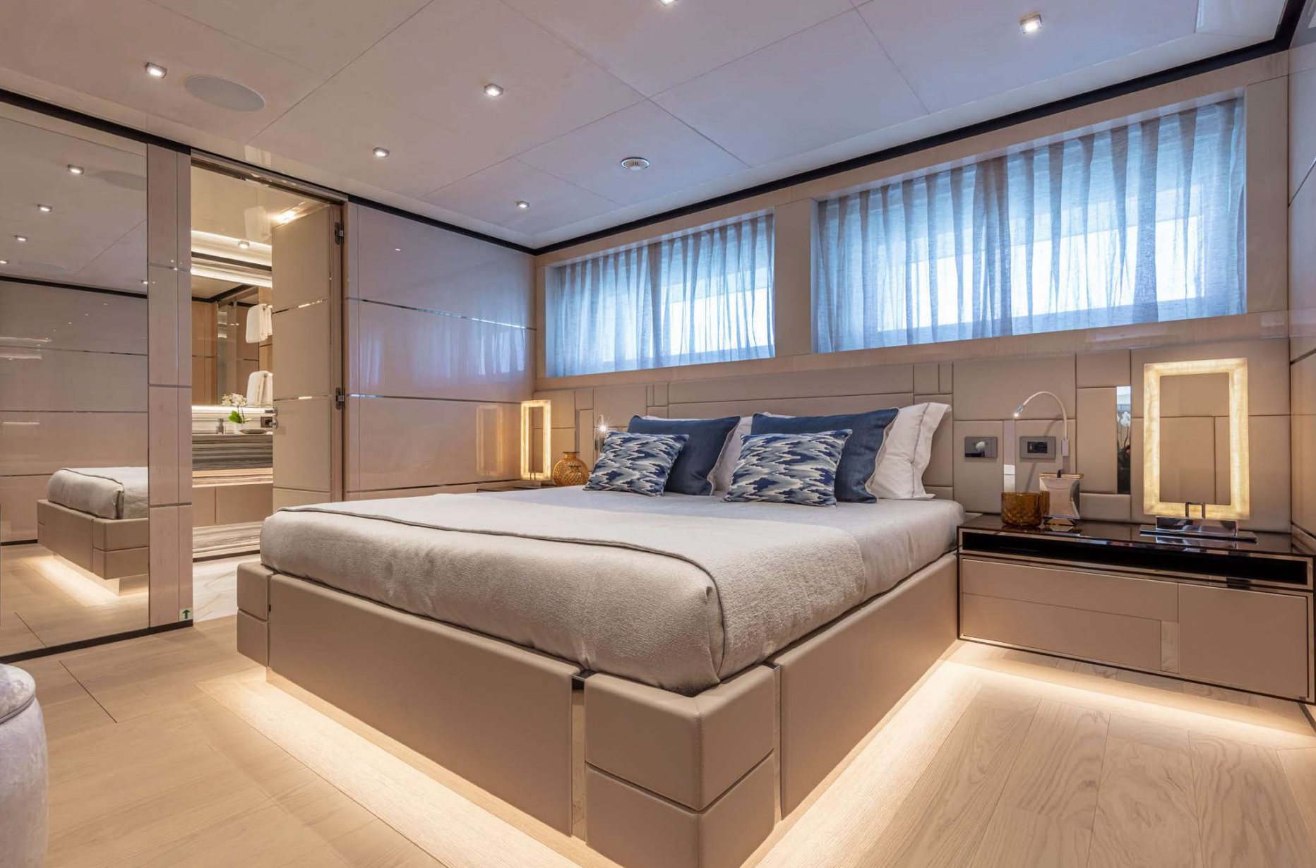 Crewed Yacht Charter French Riviera