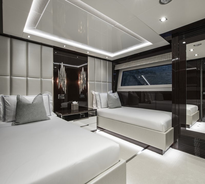 Best Luxury Charter Yacht South of France
