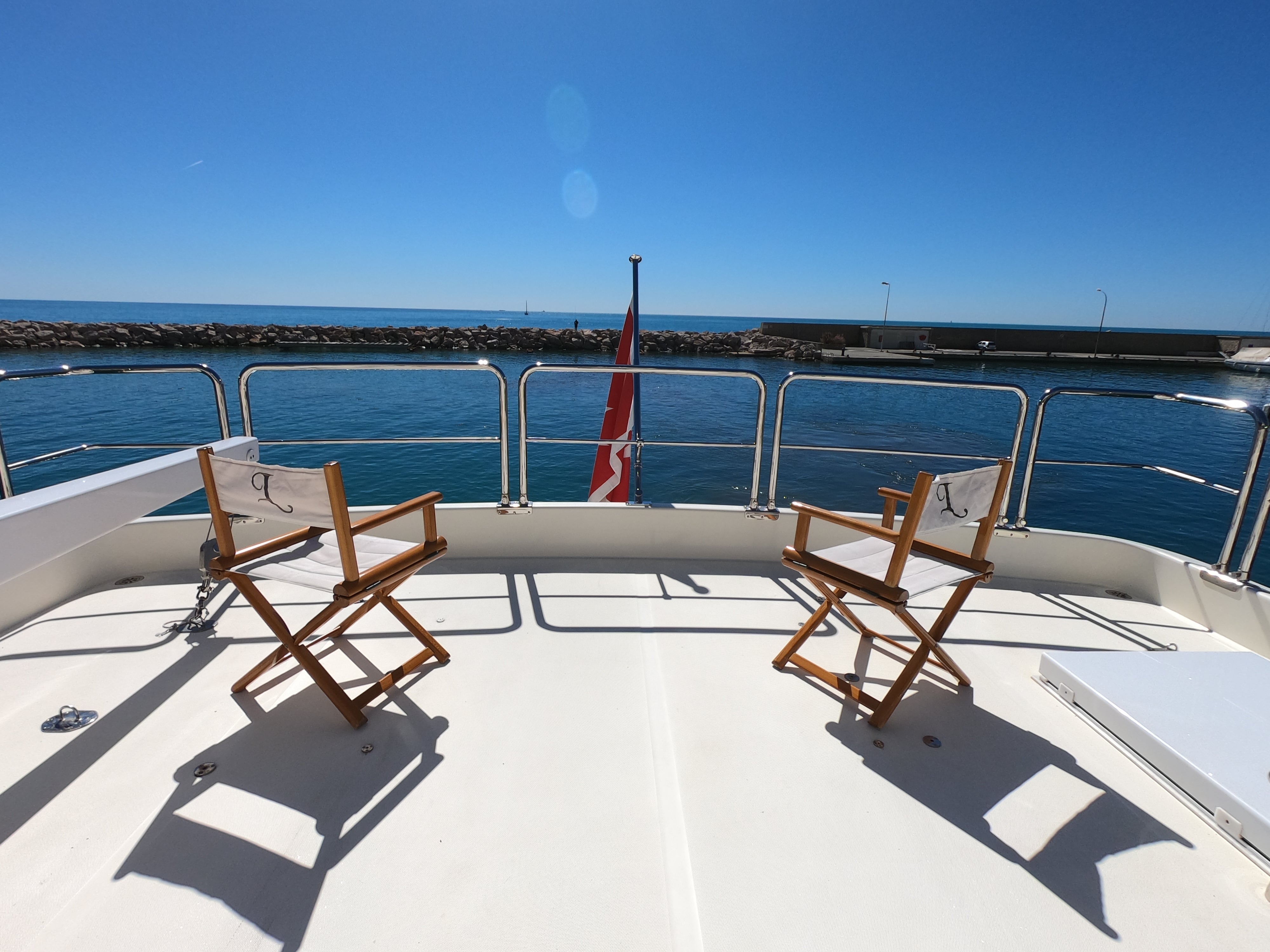 Yacht Charter Fleet