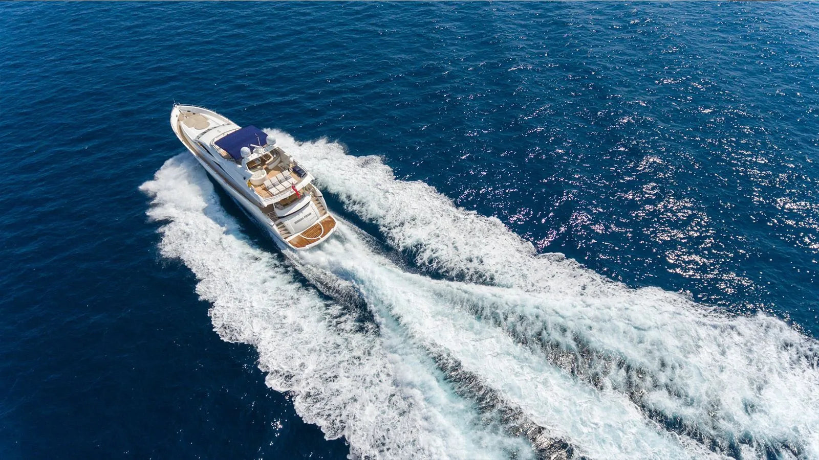 party yacht Charter Cannes 
