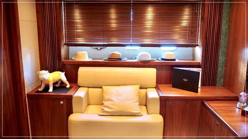 Yacht Rental in Cannes 