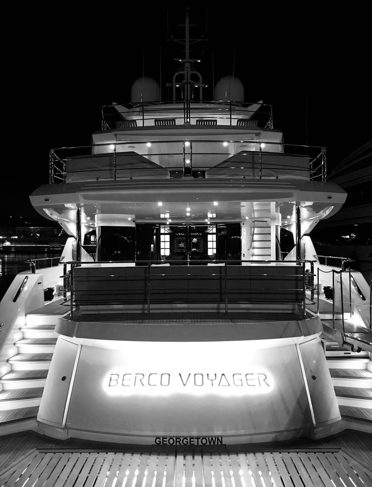Yacht for Rent Monaco