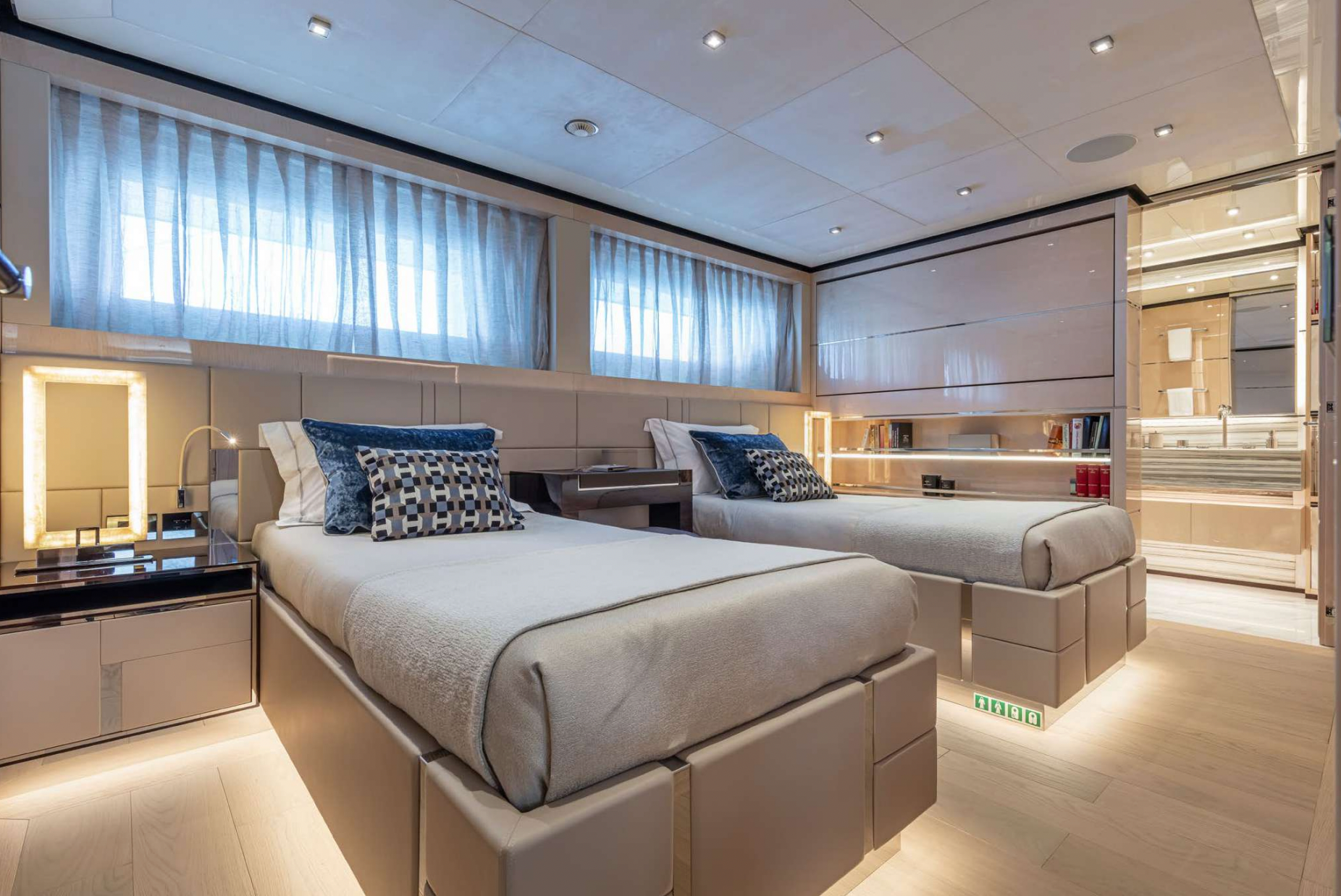 Luxury Yacht Charter French Riviera