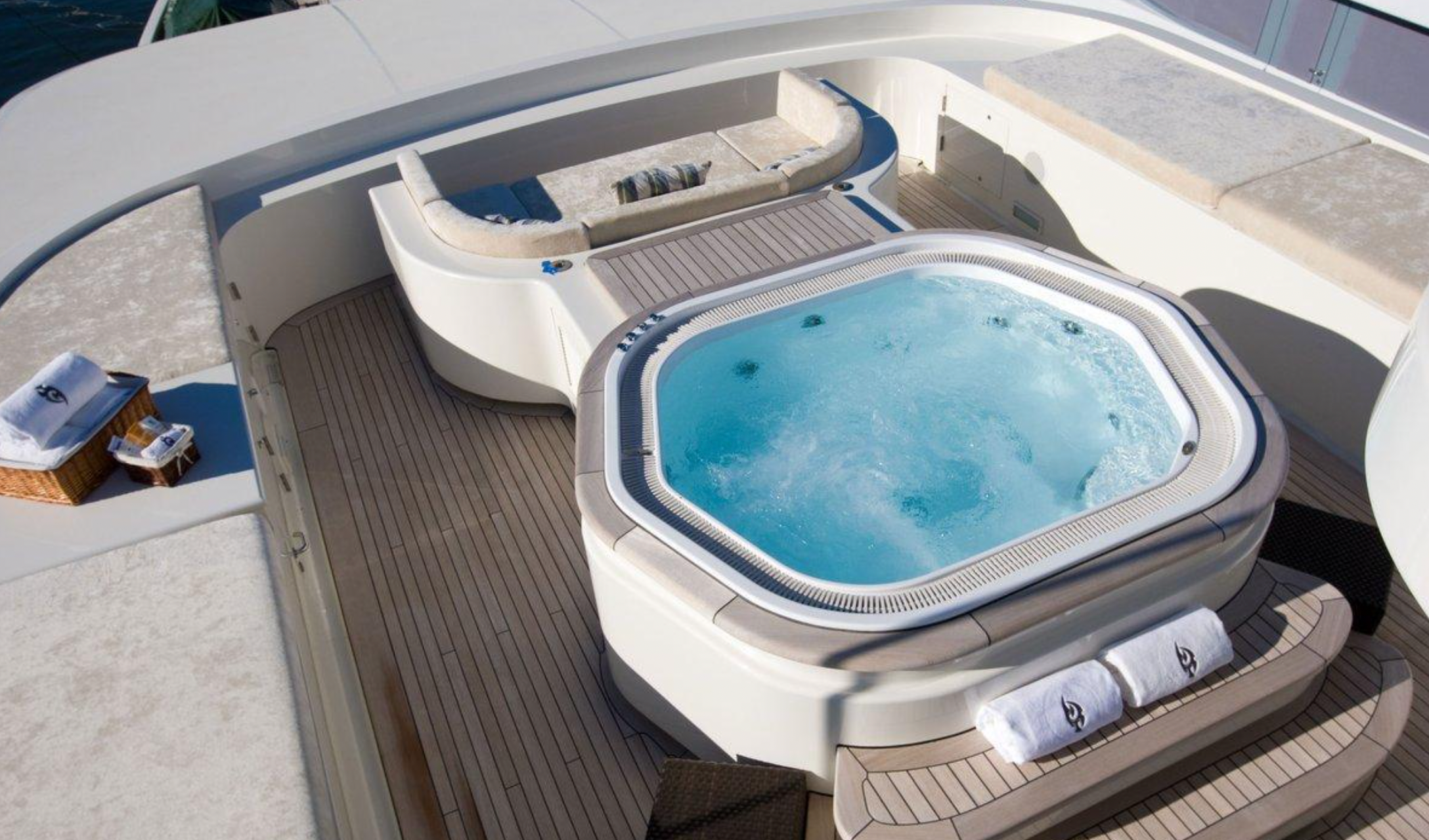 Affordable yacht Charter Antibes France