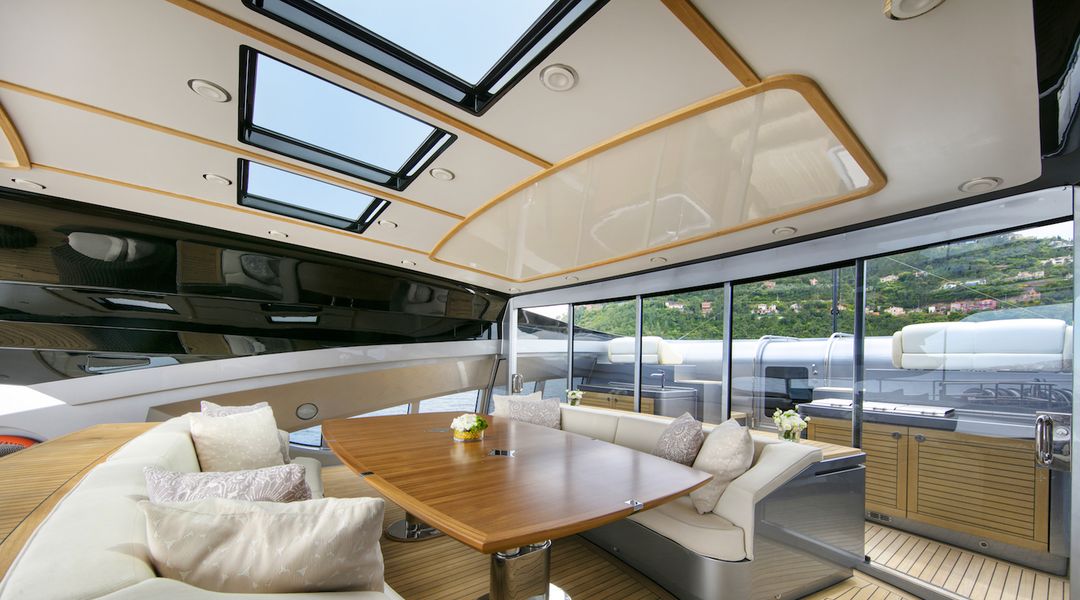 Luxury Yacht Charter Cannes