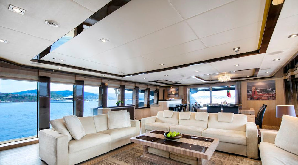 Luxury Yacht Charter Cannes