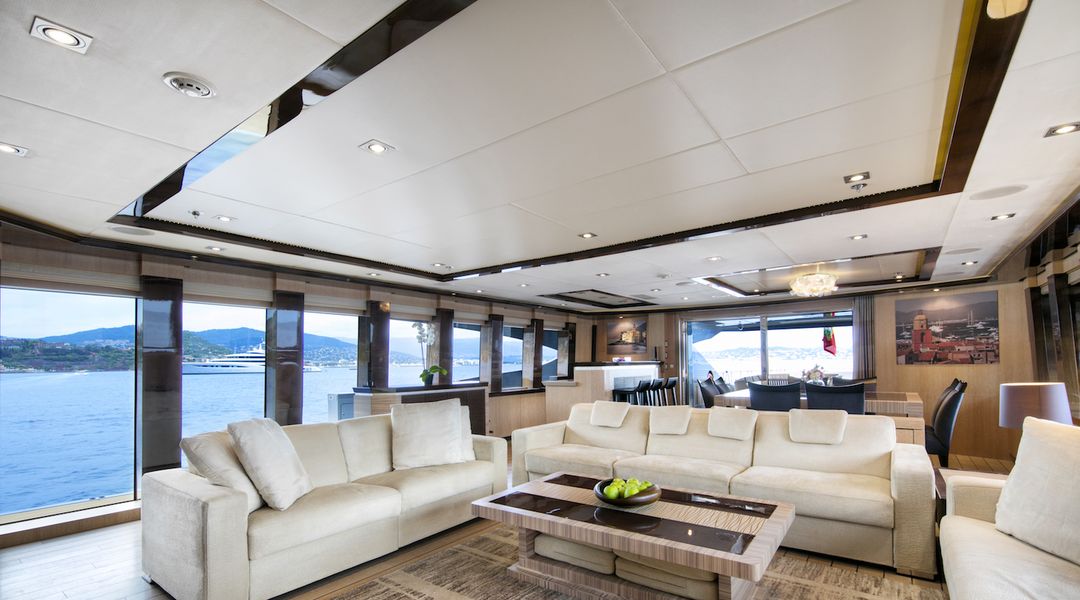 Luxury Yacht Charter Cannes