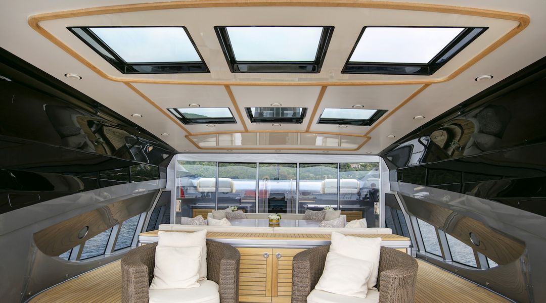 Luxury Yacht Charter Cannes