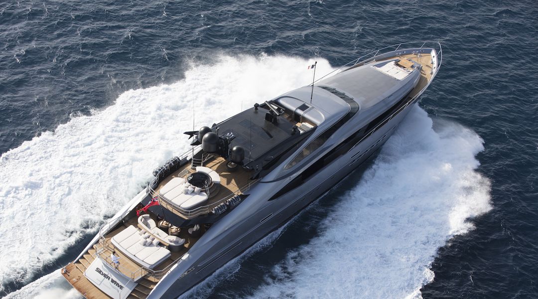 Luxury Yacht Charter Cannes