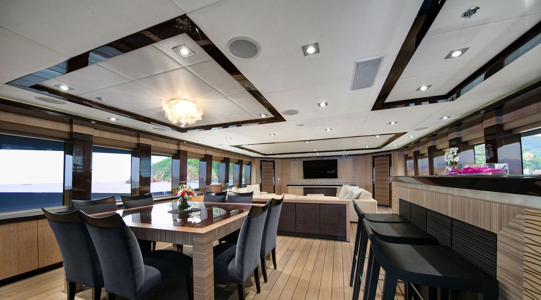 Luxury Yacht Charter Cannes