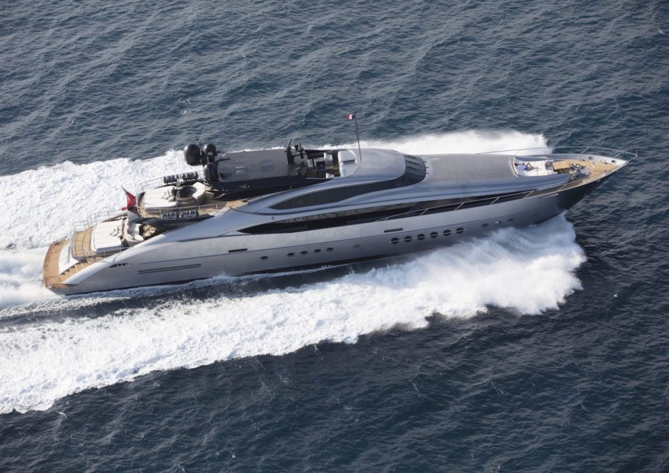 Luxury Yacht Charter Cannes