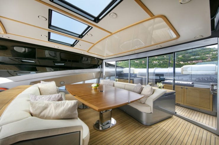 Luxury Yacht Charter Cannes