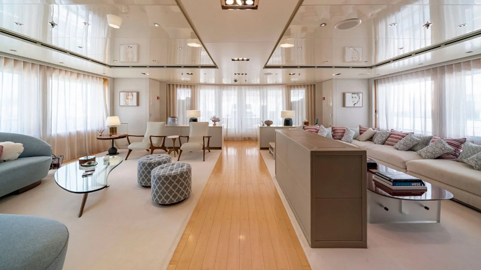 Cannes Yacht Charters