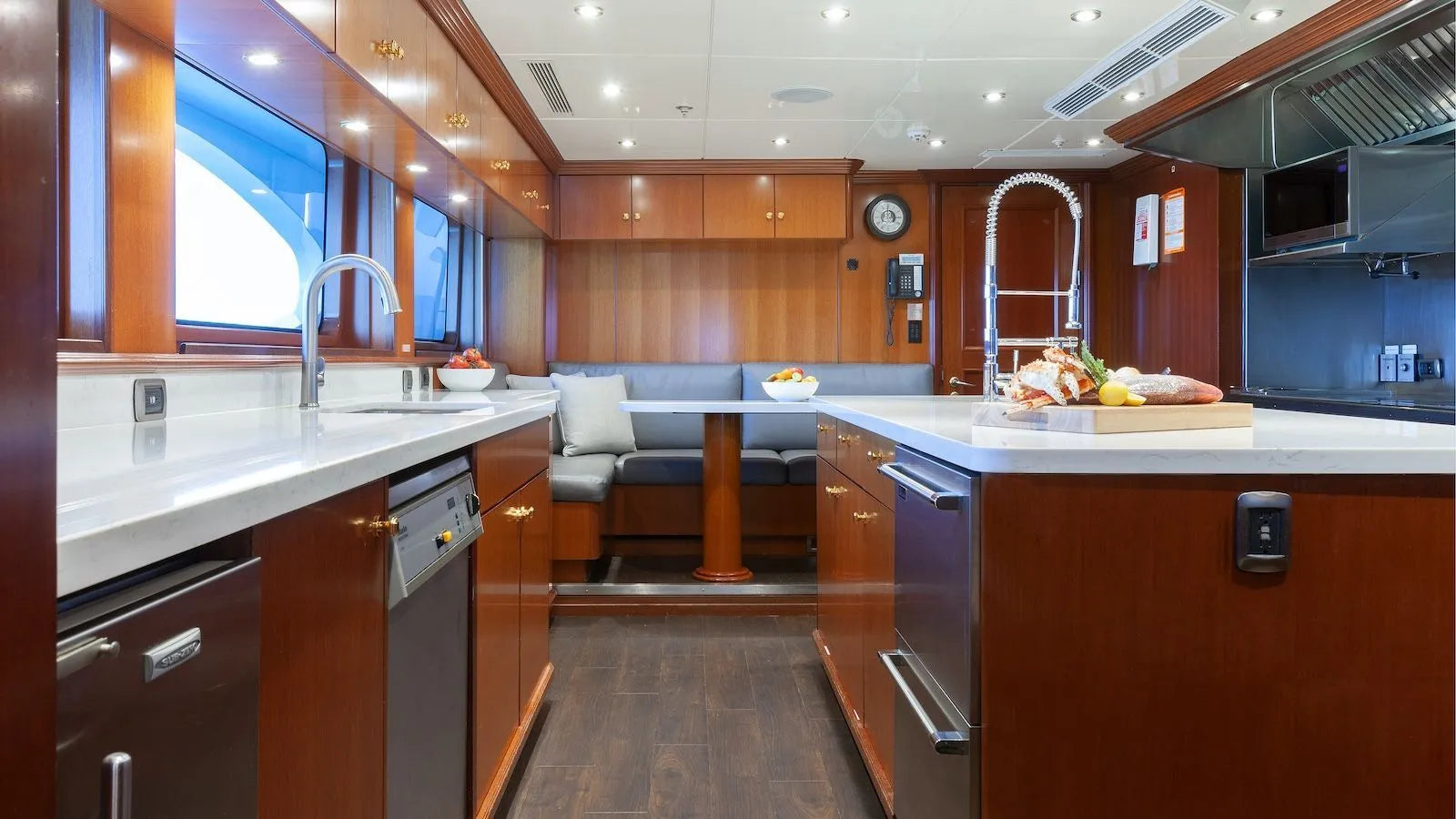 superyacht charters Cannes France