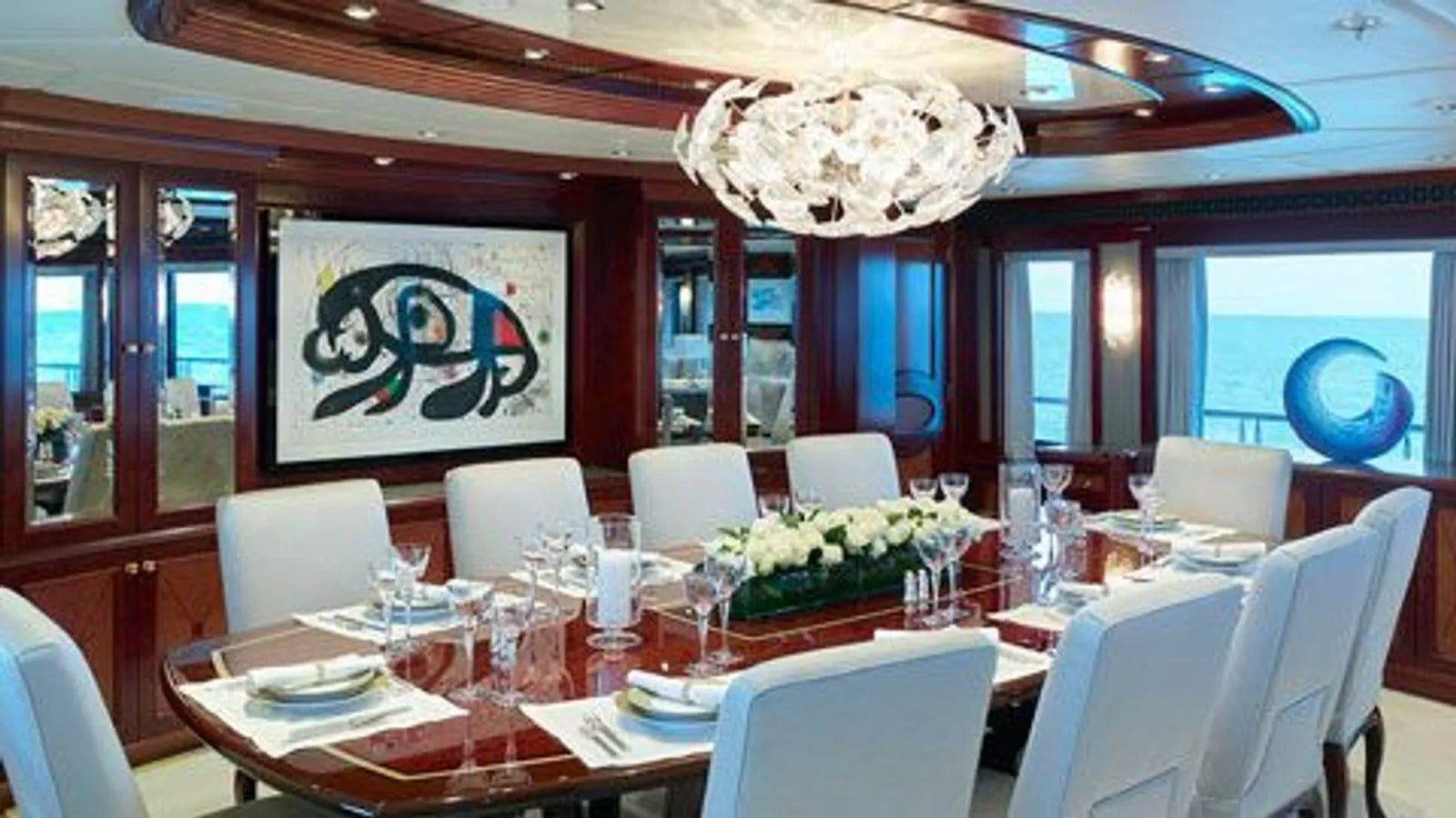 private yacht charter Cannes 