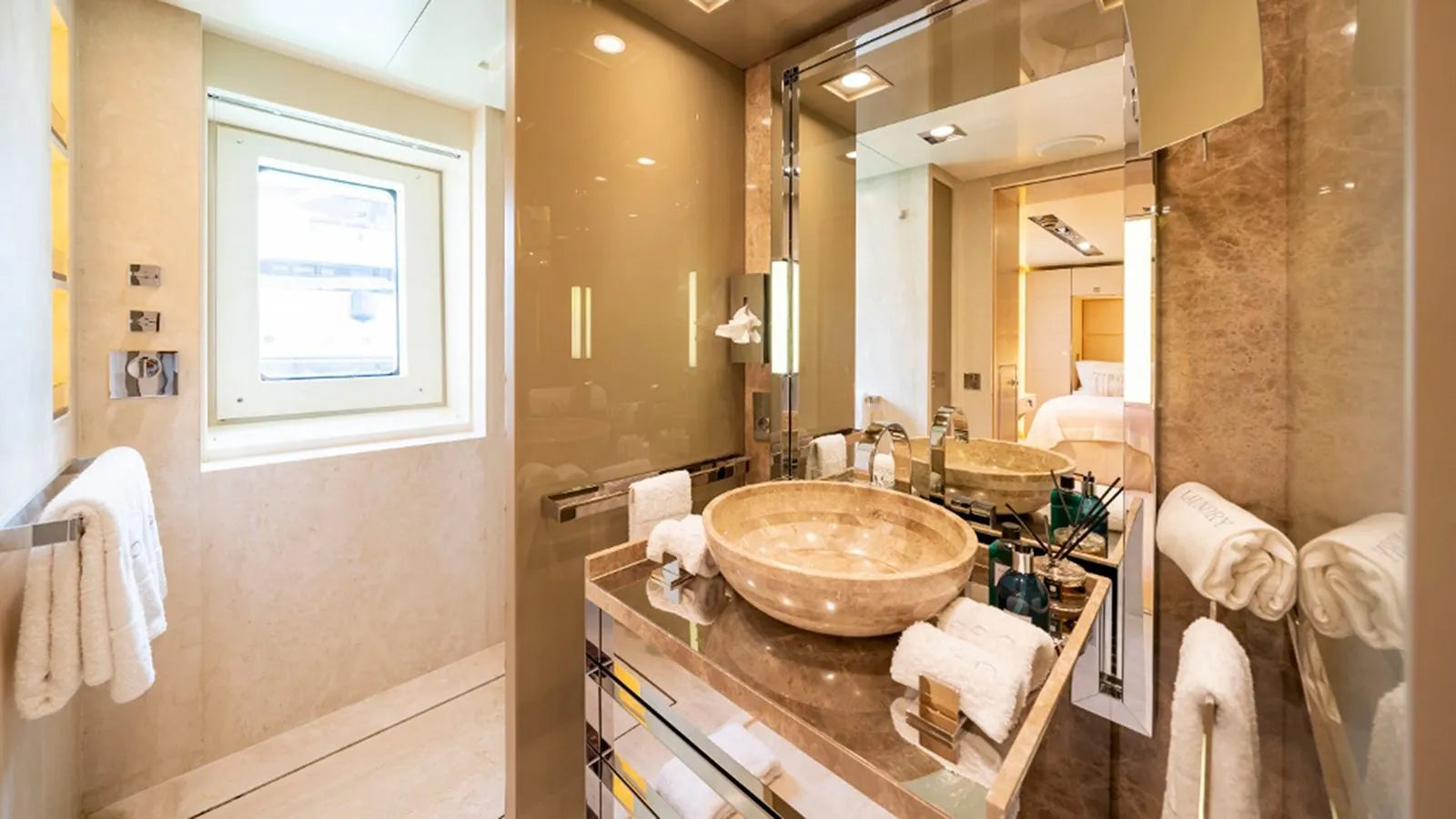 small yacht charter Cannes 