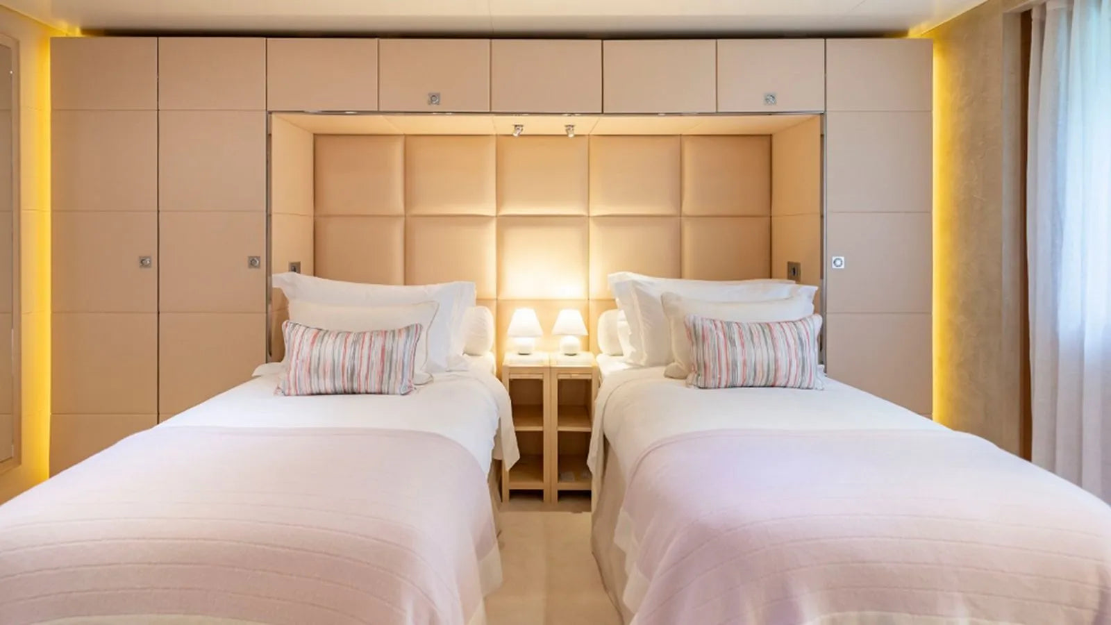 vacation yacht charter Cannes France