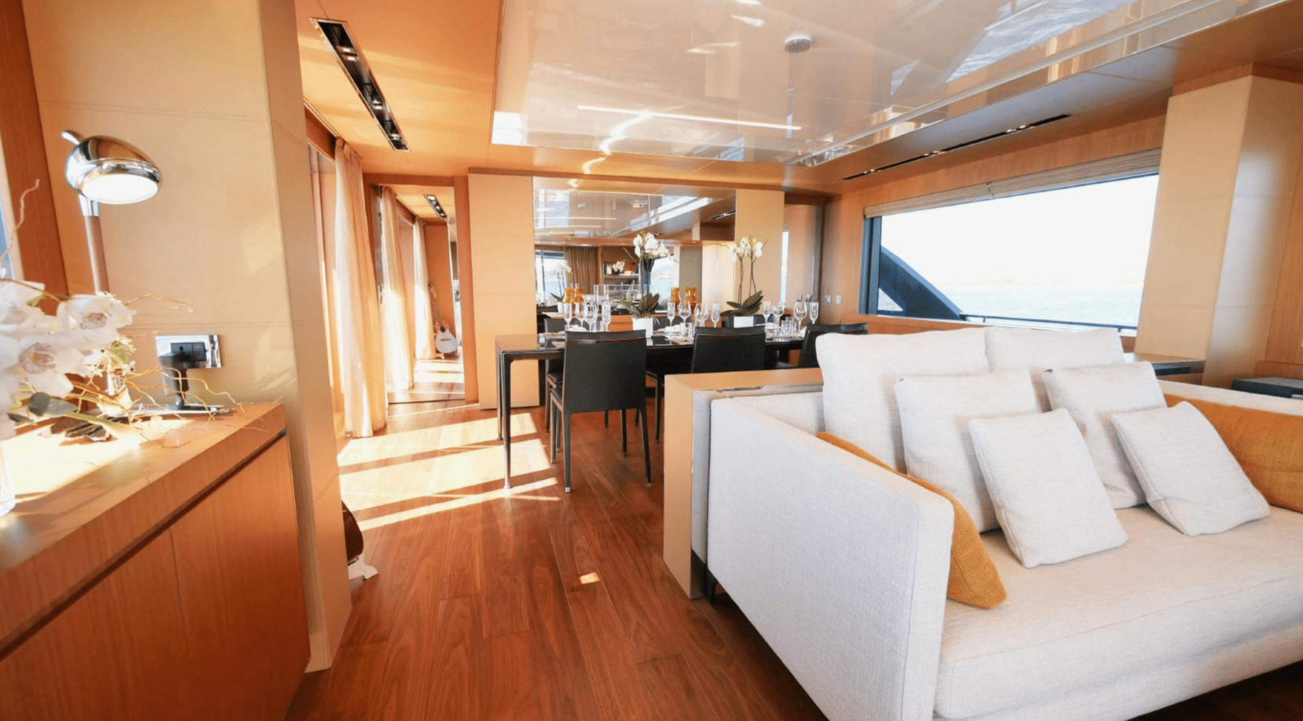 affordable yacht Charter Cannes 