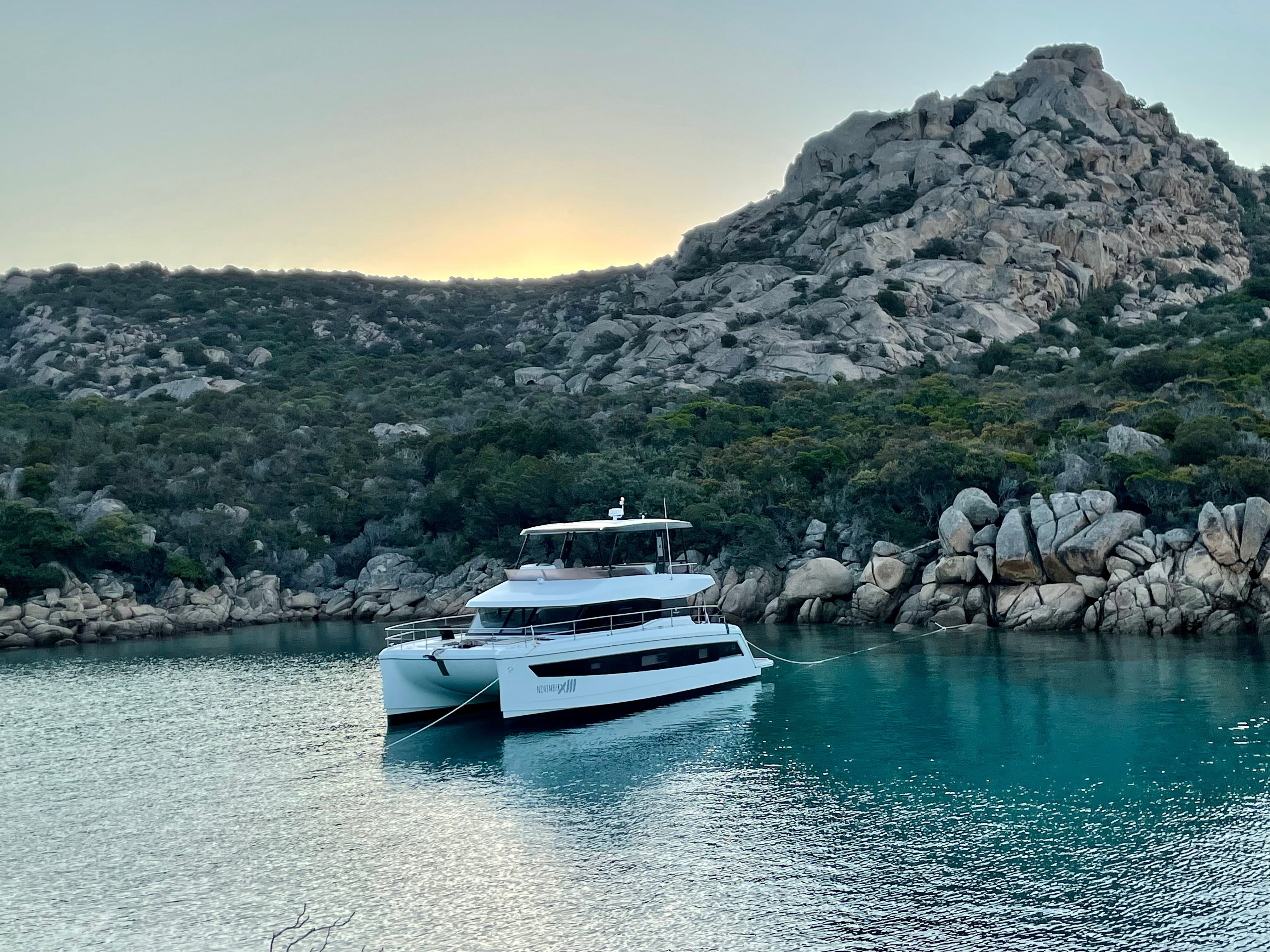 Term yacht Charter Cannes 