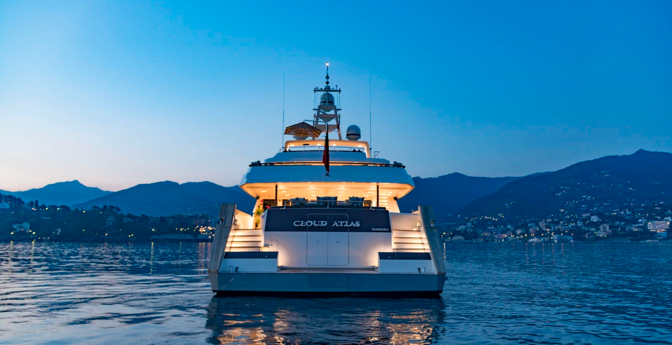 Luxurious Yacht Charter Cannes
