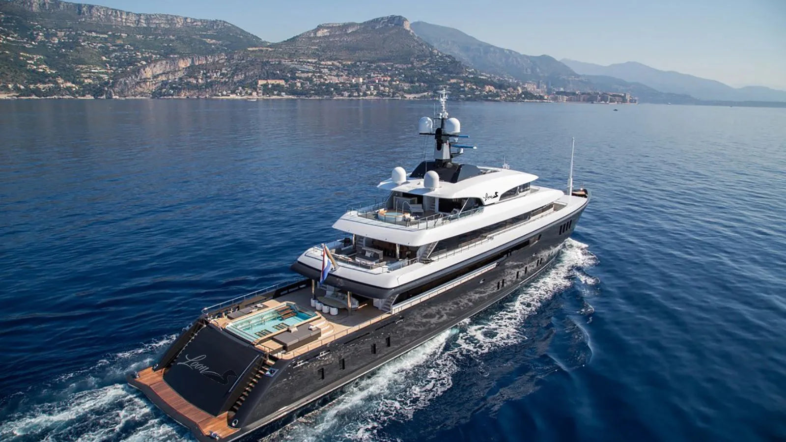 yacht Charter Cannes 
