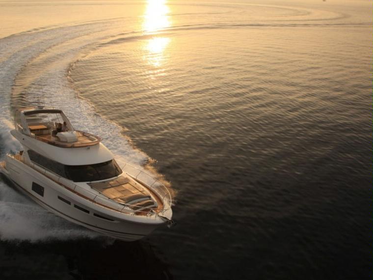 Yacht Rental French Riviera