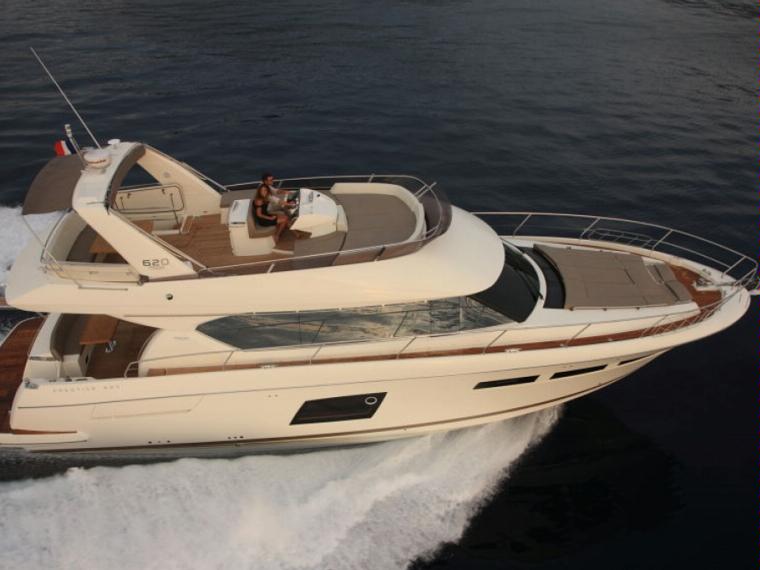 Yacht for Hire South of France