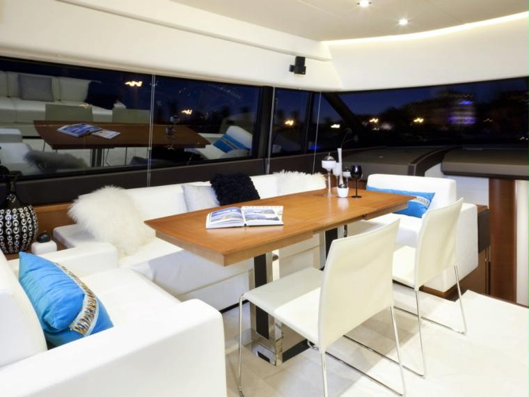 Yacht for Hire French Riviera